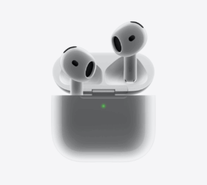 AirPods 4